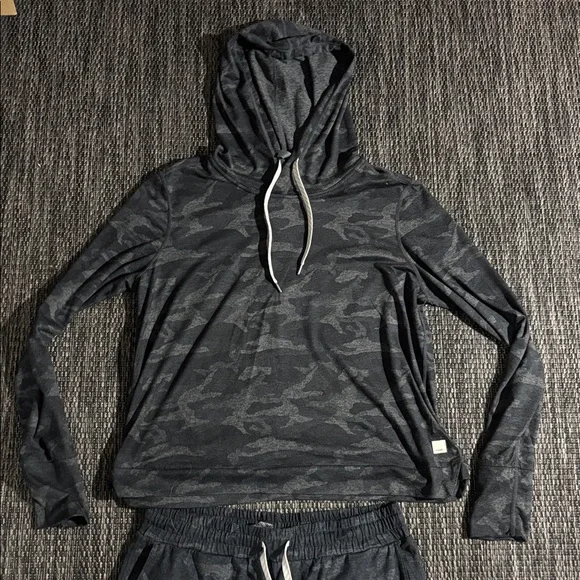 Vuori performance set - Picture 3 of 7